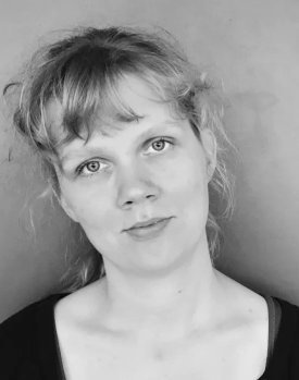 Jenni Virtanen.